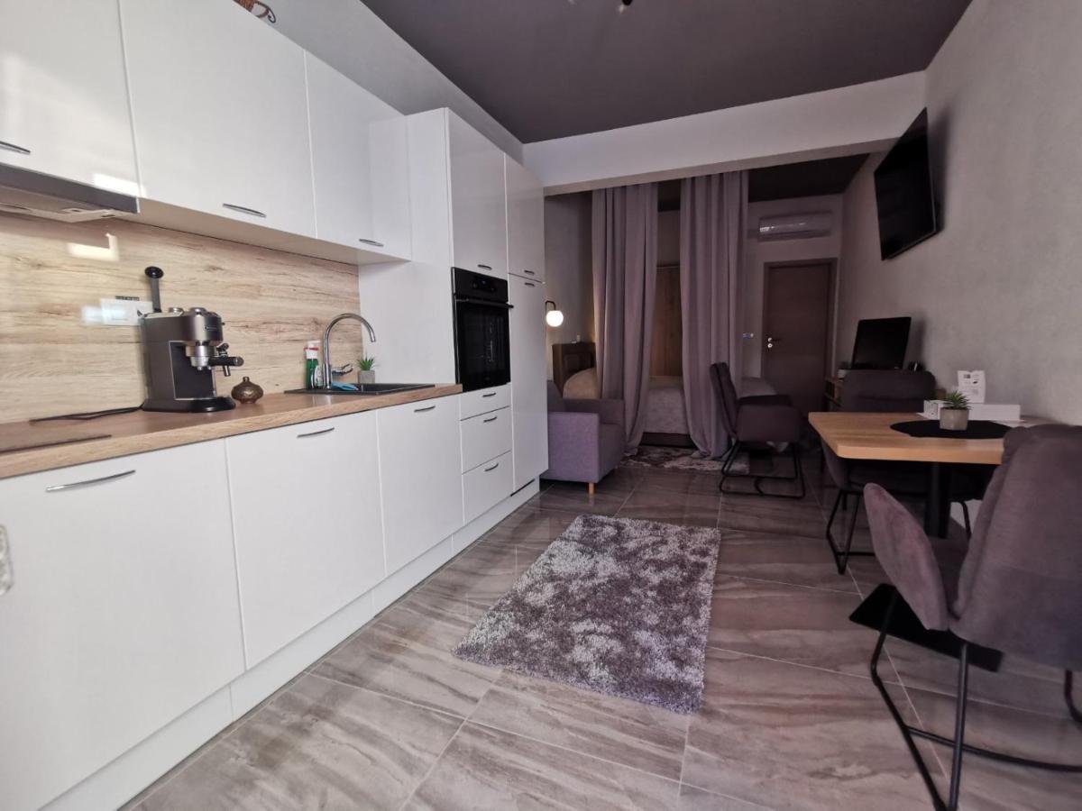 Appartement Tiktok Zadar