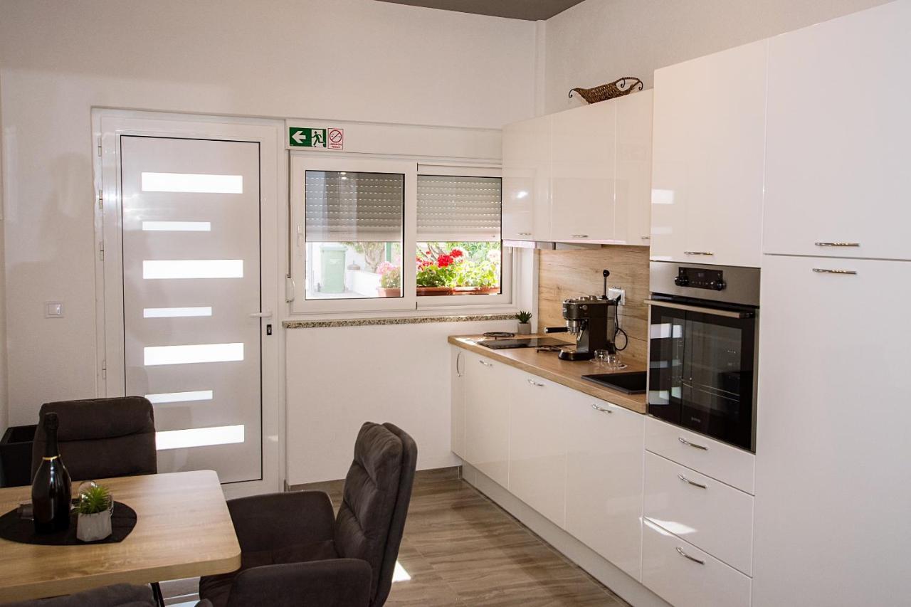 Tiktok Appartement Zadar